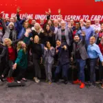 Last Minute KWU Faculty Who Love Changing Lives