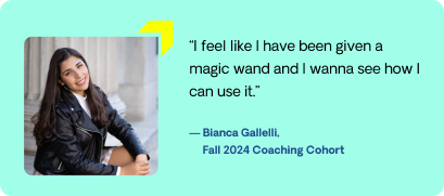 Bianca quote