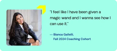 Bianca quote