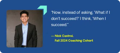 Nick quote